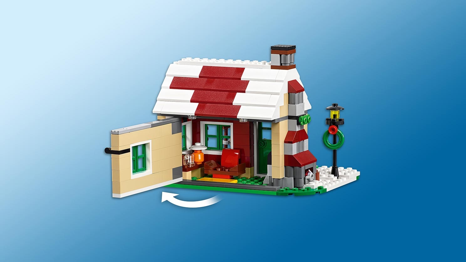 Changing Seasons - Videos - LEGO.com for kids