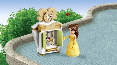 Belles fortryllede 41067 - LEGO® | Disney sæt - LEGO.com for børn