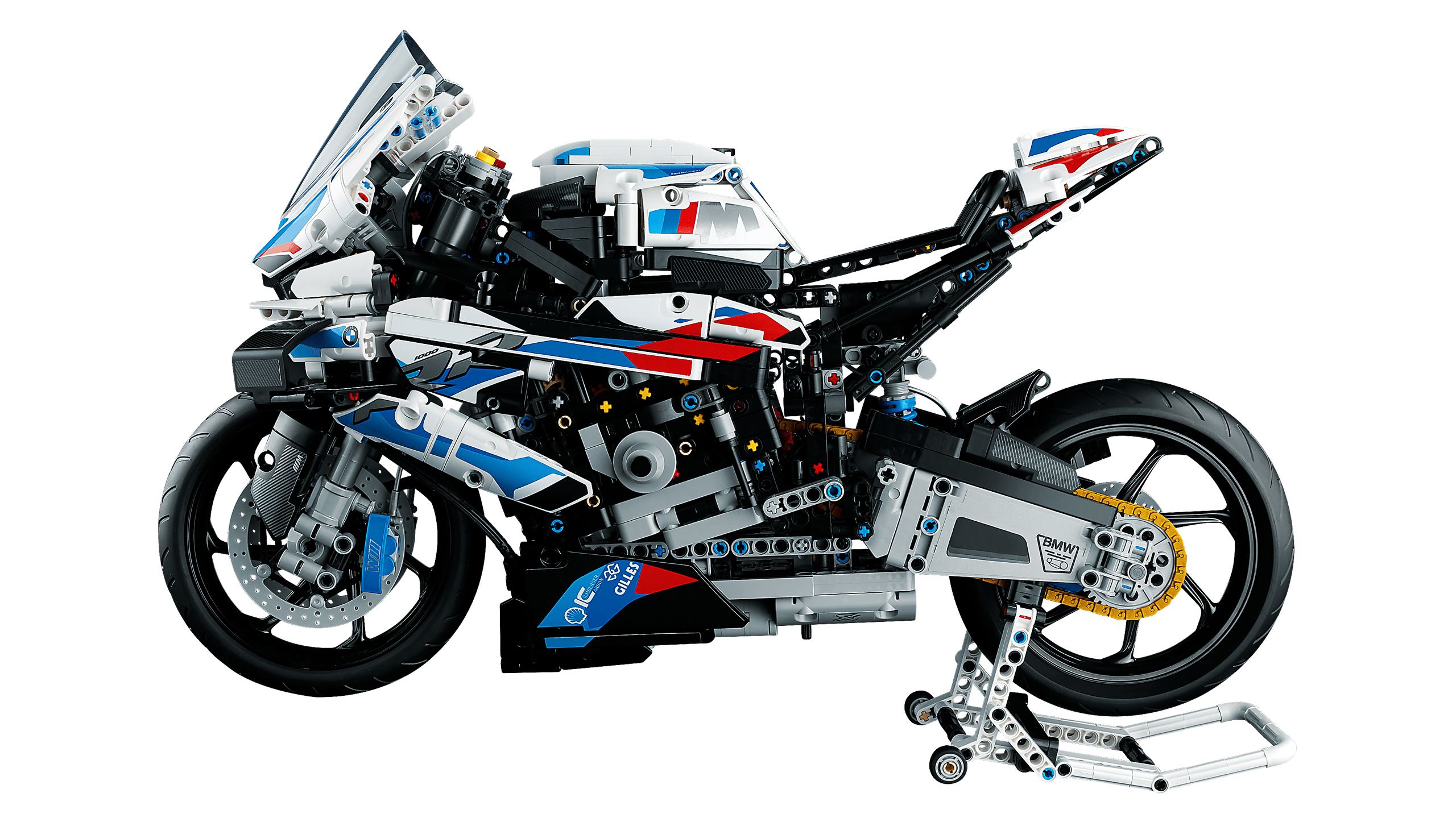 bmw1000rr lego