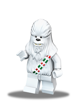 スノー チューバッカ レゴ スター ウォーズのキャラクターたち Lego Comキッズ