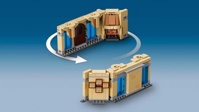 Hogwartsâ¢ Room of Requirement 75966 - LEGOÂ® Harry Potterâ¢ and Fantastic Beastsâ¢ Sets - LEGO.com 