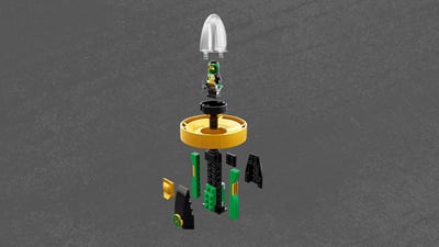 s o g headquarters 70640 lego