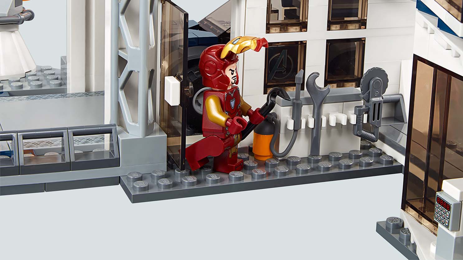 lego 76131 target