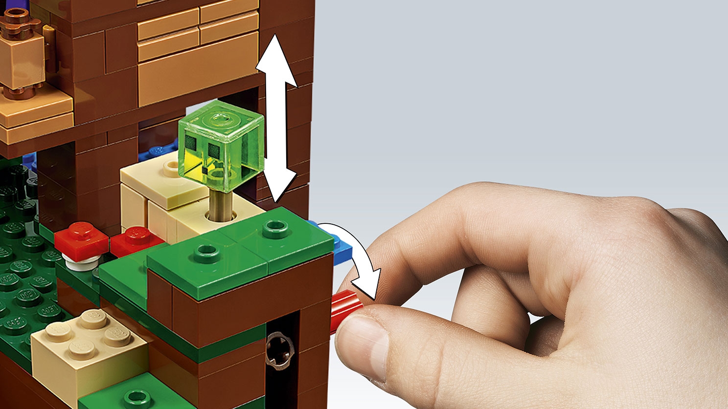 レゴ(LEGO)廃盤品 マインクラフト21133 ウィッチの小屋 大放出セール】 www.moneyprep.com