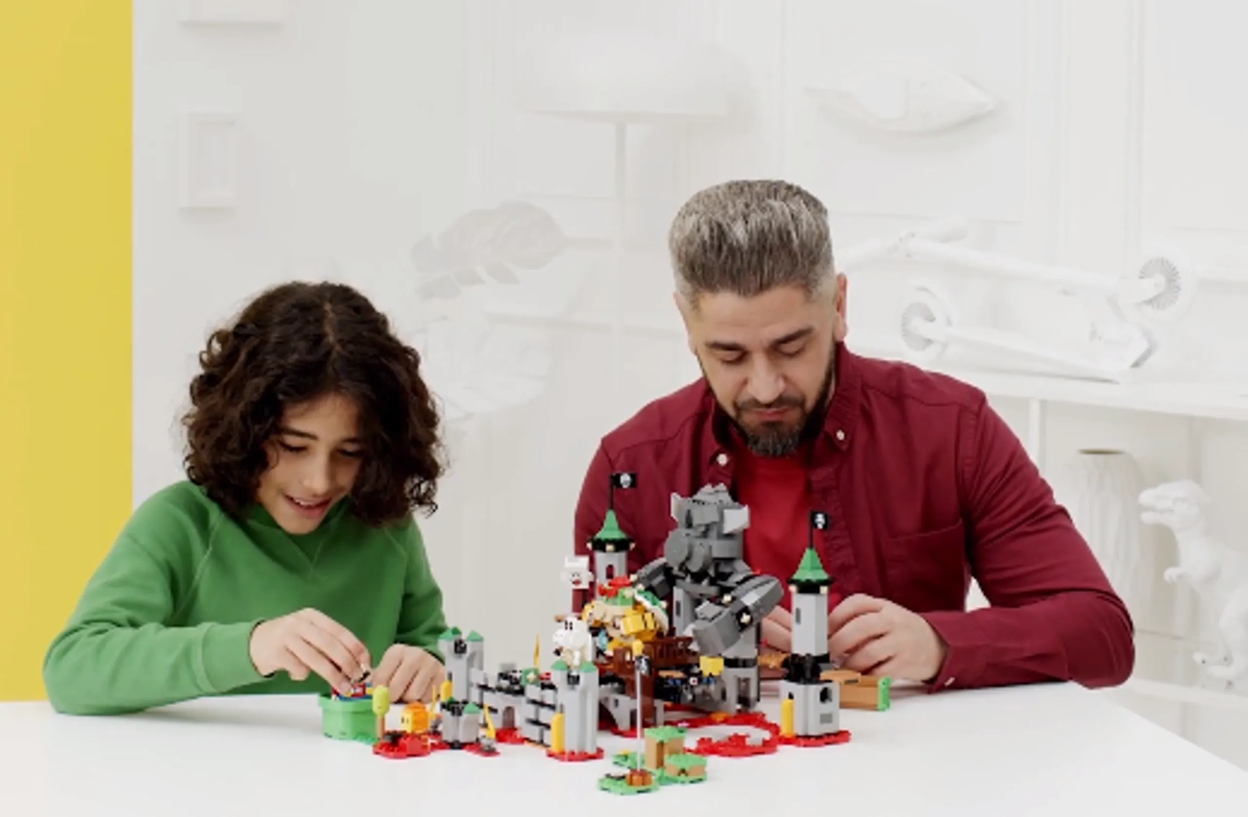 Bricks Bricks Bricks - Videos - LEGO.com for kids