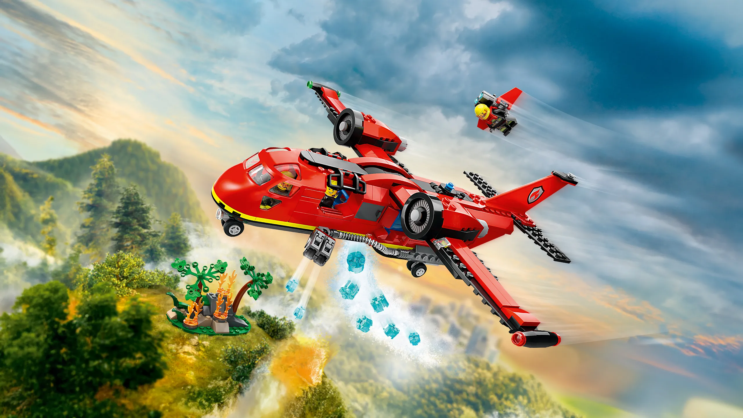 Lego city - livre des héros de la ville : Collectif - 2378890060 - Livres  jeux et d'activités