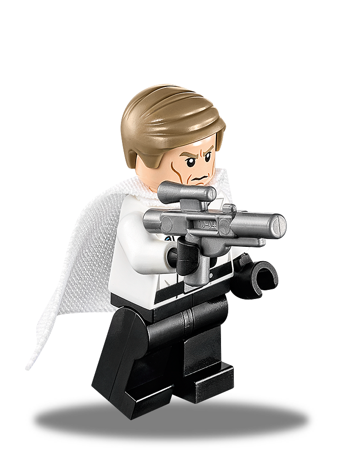 lego krennic
