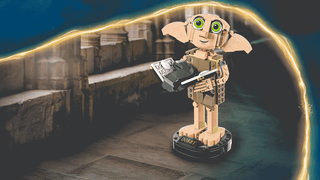 LEGO® Harry Potter™ - LEGO.com for kids