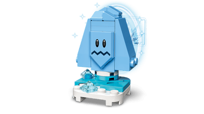 キャラクター パック シリーズ4 レゴ スーパーマリオ Lego Comキッズ