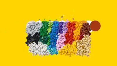 Creative Building Bricks Lego Classic Sets Lego Com For Kids Creative Building Bricks Lego Classic Sets Lego Com For Kids