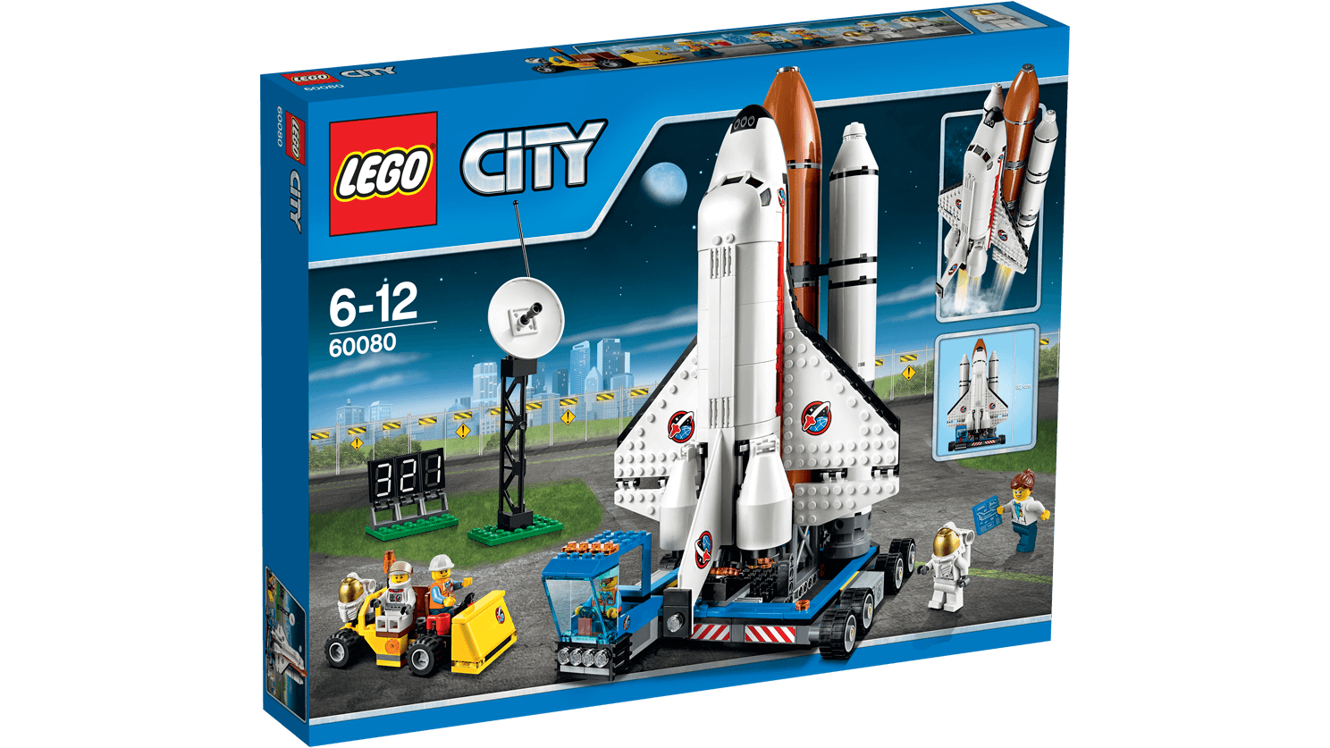 宇宙センター レゴ シティ セット Lego Comキッズ