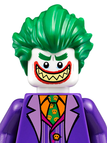 lego batman the joker
