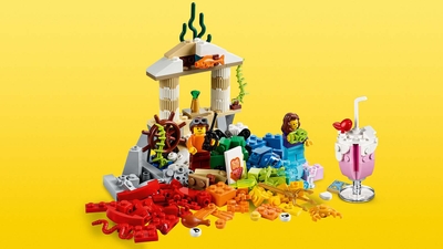 divertido 10403 - Sets Classic - LEGO.com para