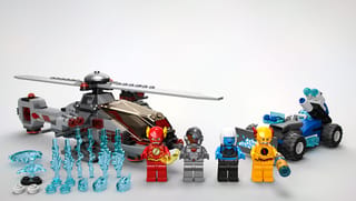 LEGO® DC - LEGO.com for kids