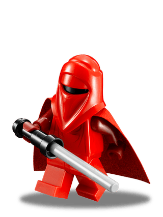 Royal Guard™ - Star Wars™ Characters LEGO.com for kids