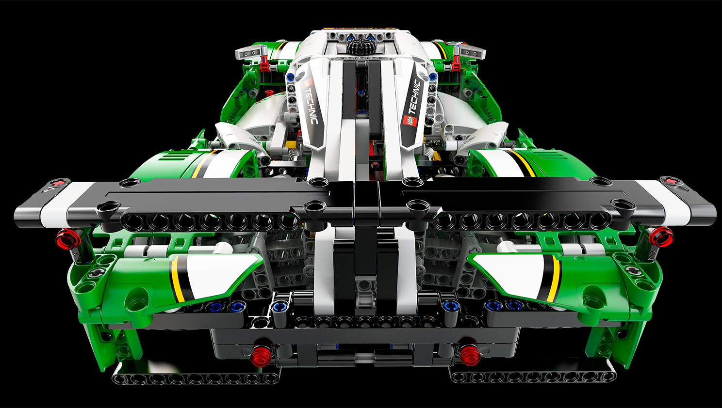 耐久レースカー 439 Lego Technic セット Lego Comキッズ Jp