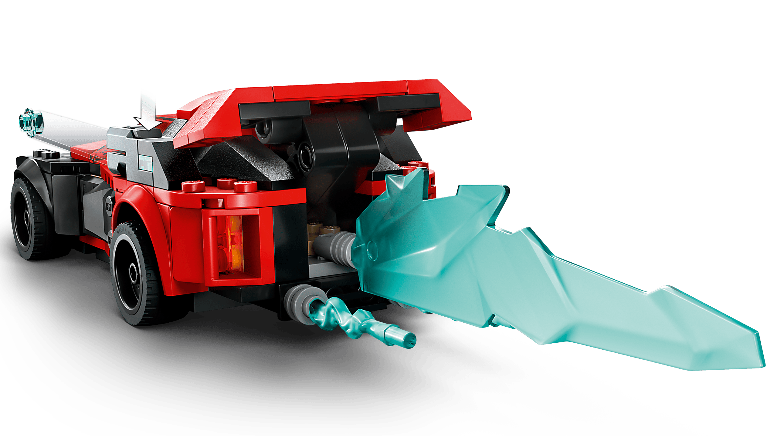 morbius marvel lego