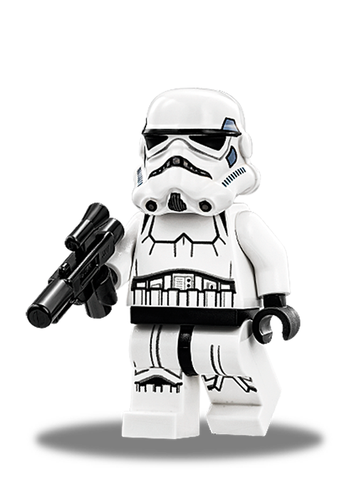 lego star wars stormtroopers