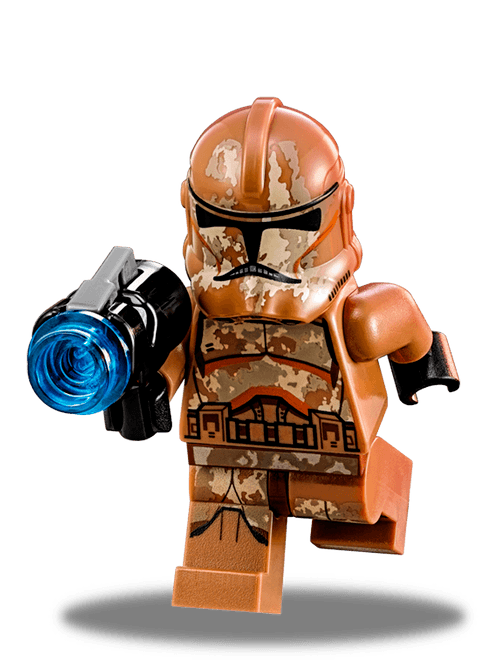star wars geonosis clone trooper