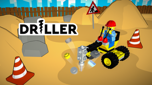 chauffør klik Danser Web games - LEGO.com for kids