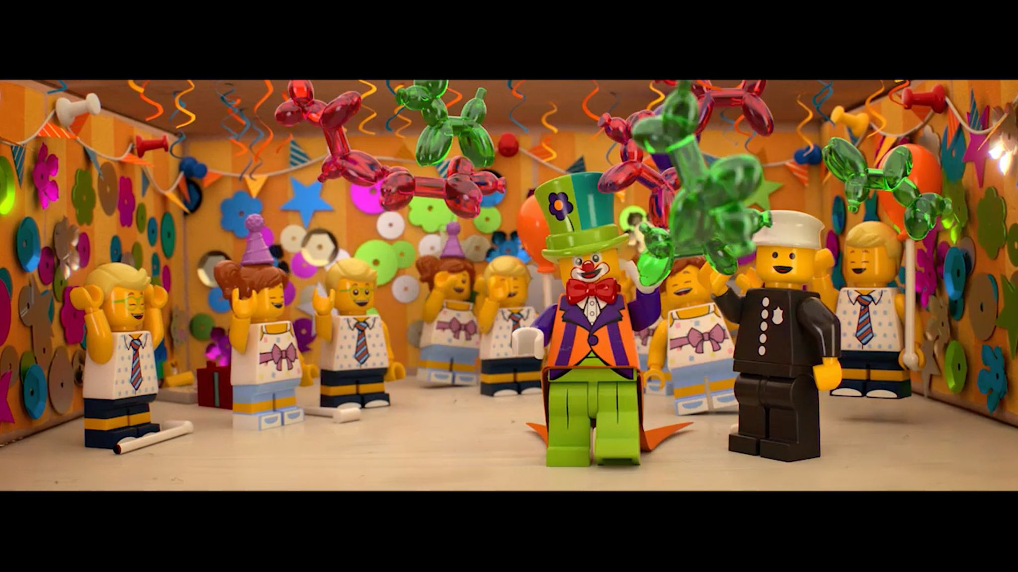 LEGO® Minifigures - LEGO.it - per i bambini