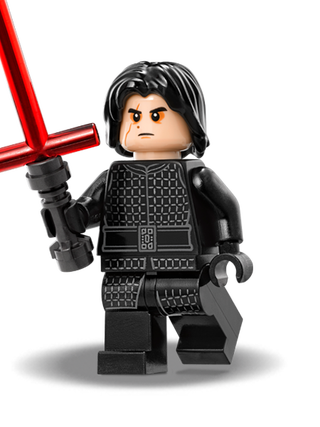 LEGO® Star Characters - LEGO.com for kids