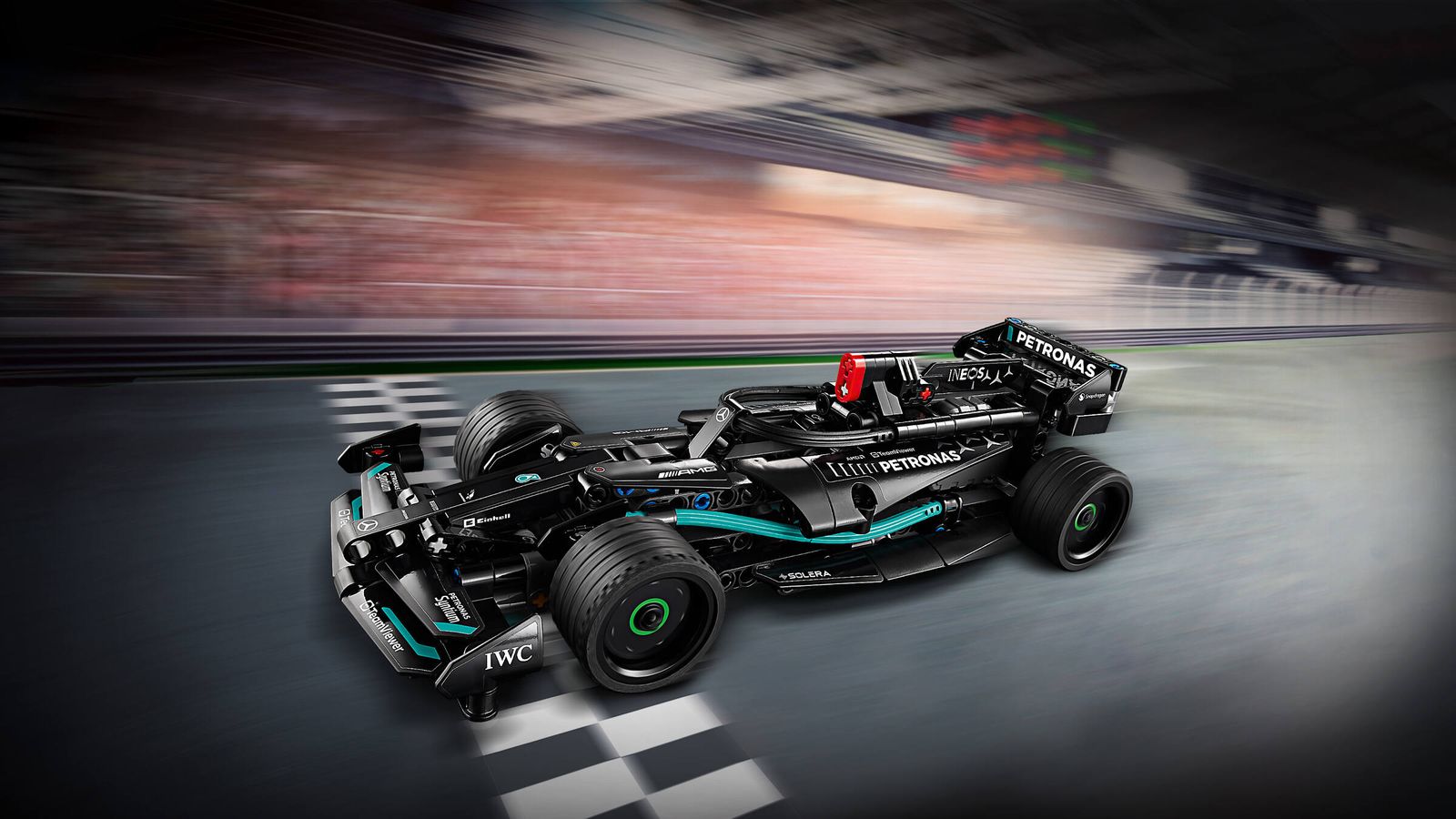 LEGO® Technic - LEGO.com for kids