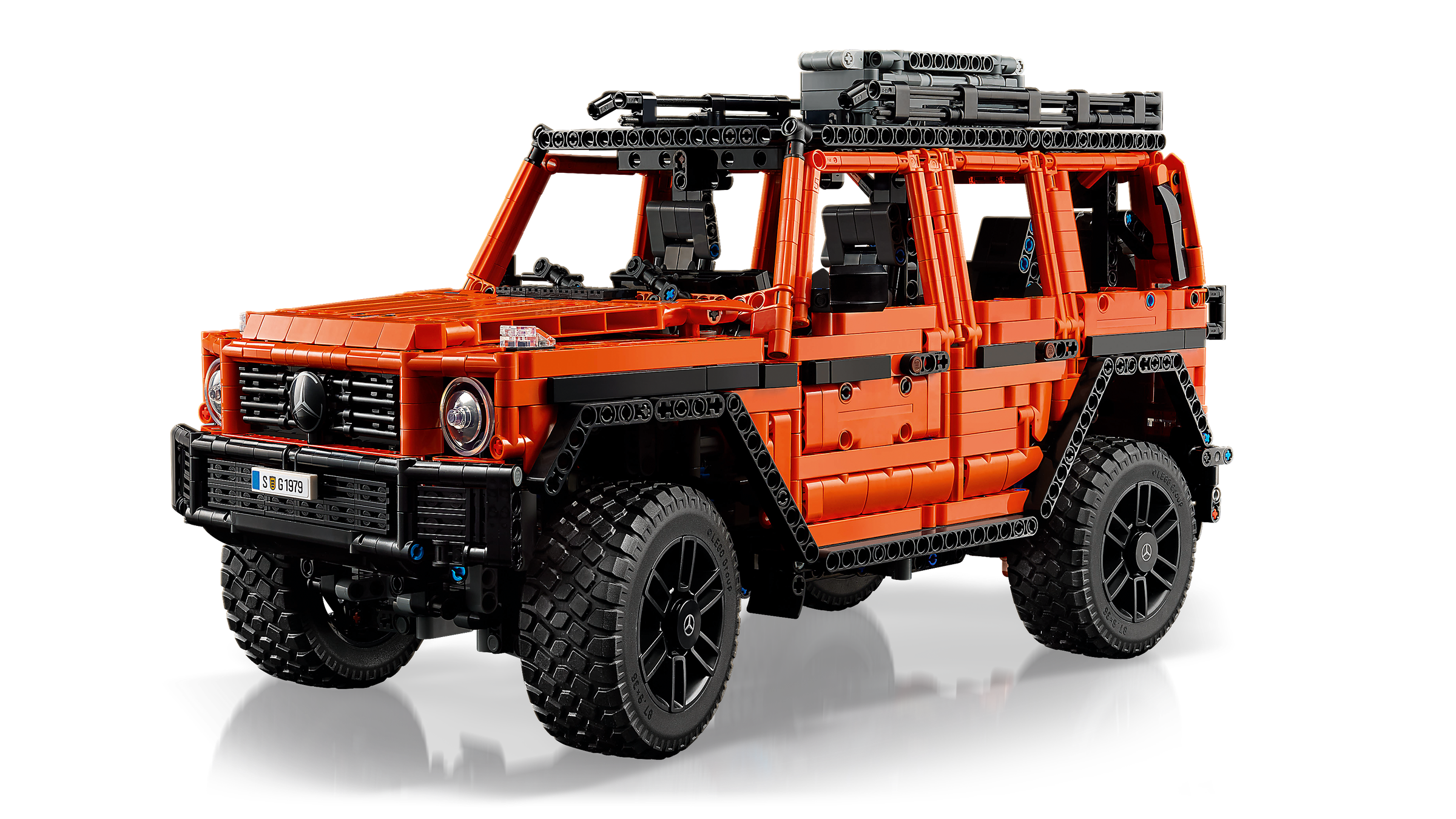 LEGO Technic