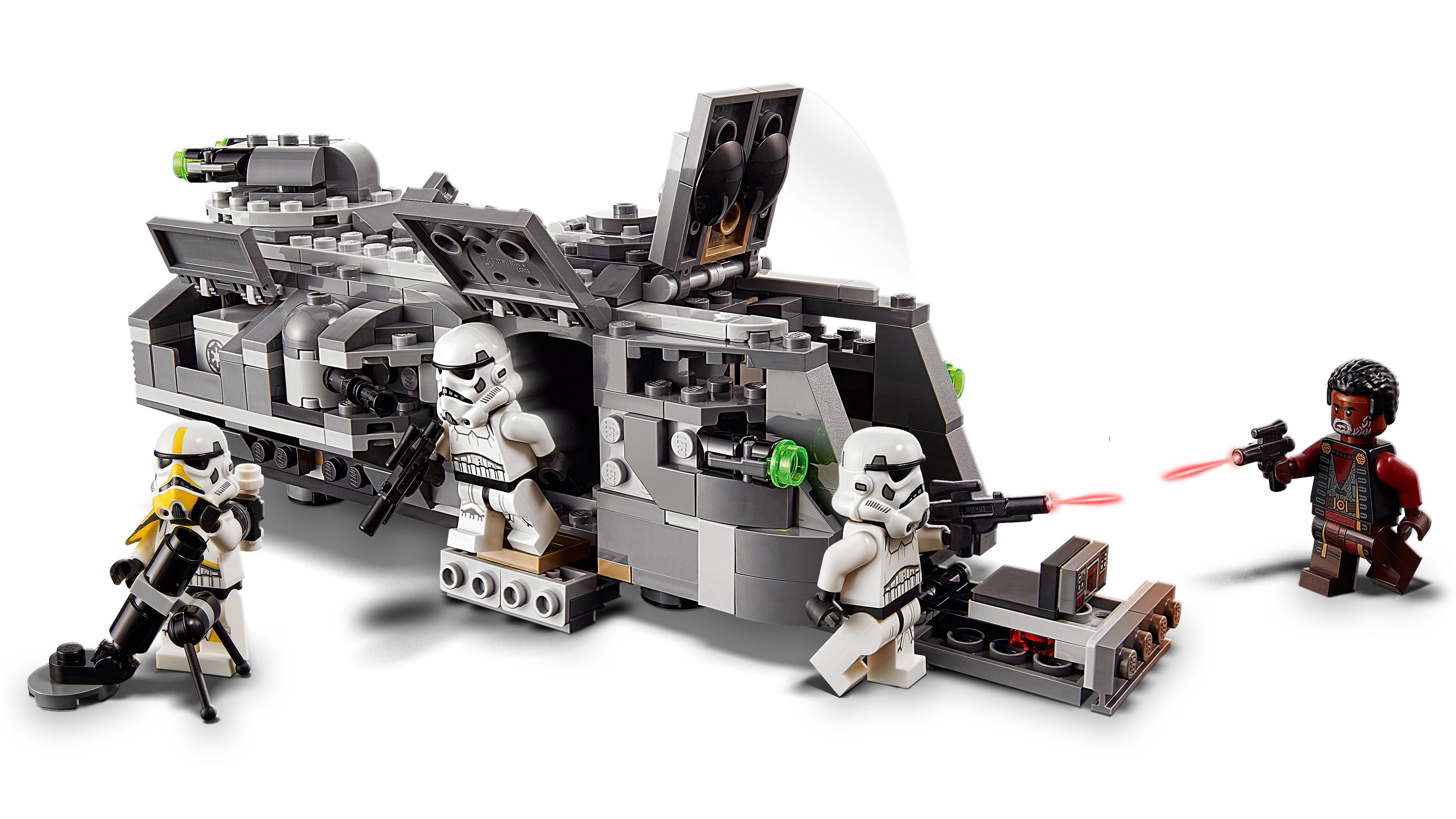 帝国軍マローダー 75311 - レゴ®スター・ウォーズ セット - LEGO.comキッズ