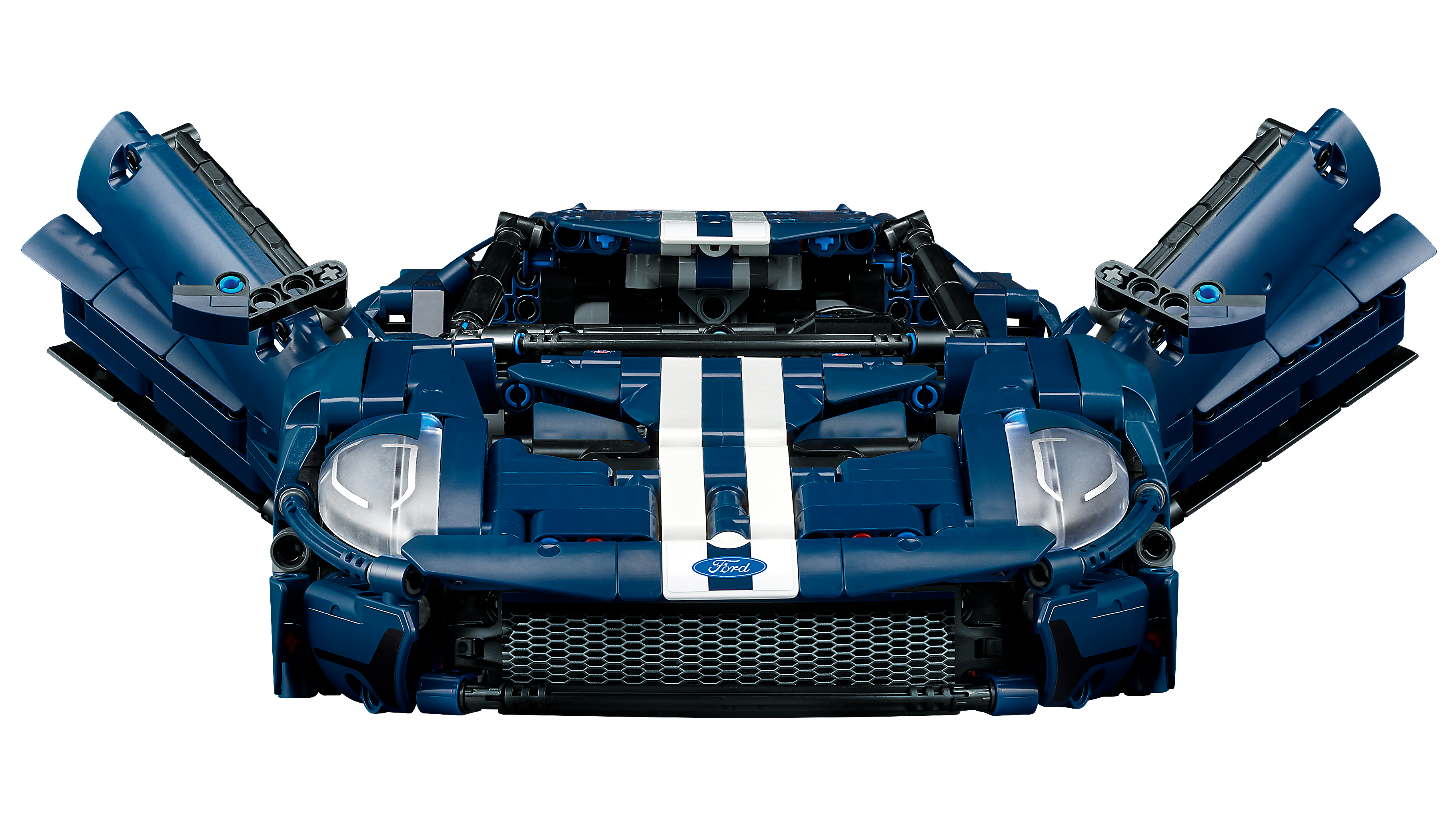 Ford GT    LEGO® Technic Sets   LEGO.com for kids