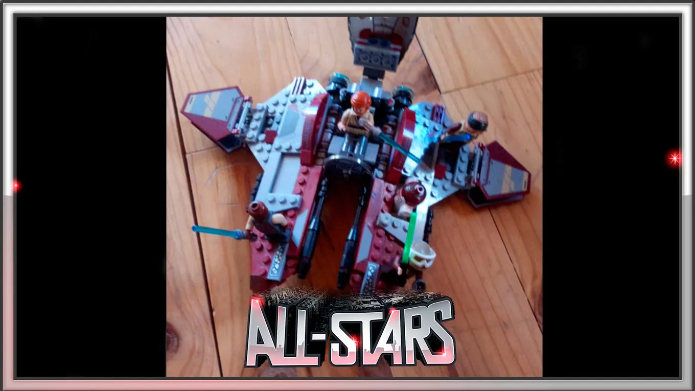 lego star wars playstation 1