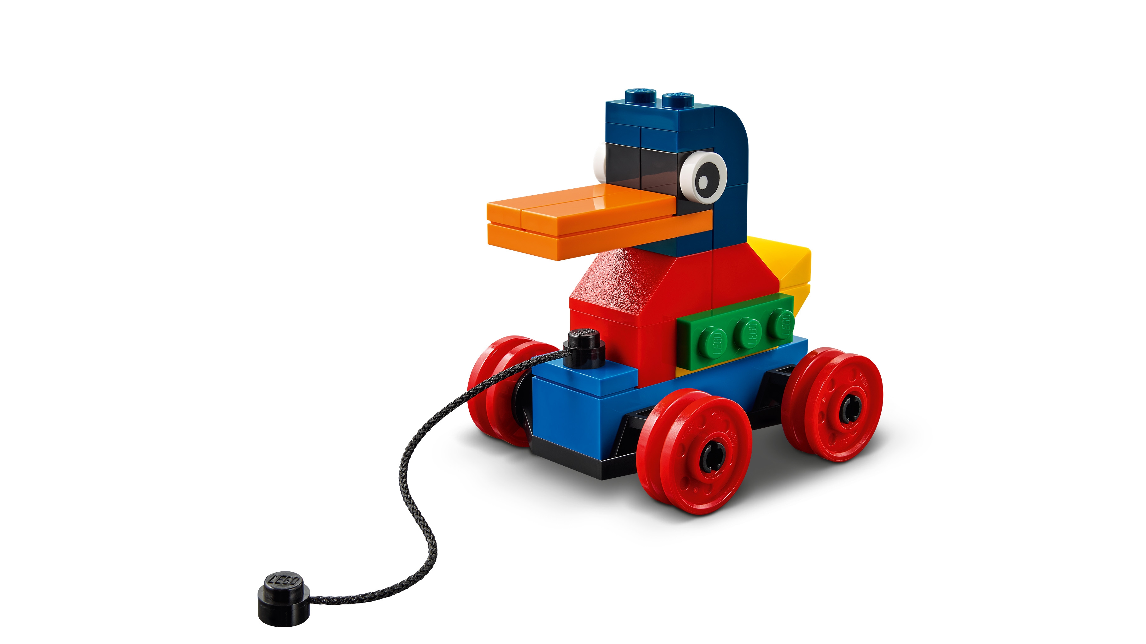 Bricks and Wheels - LEGO® Sets - LEGO.com for