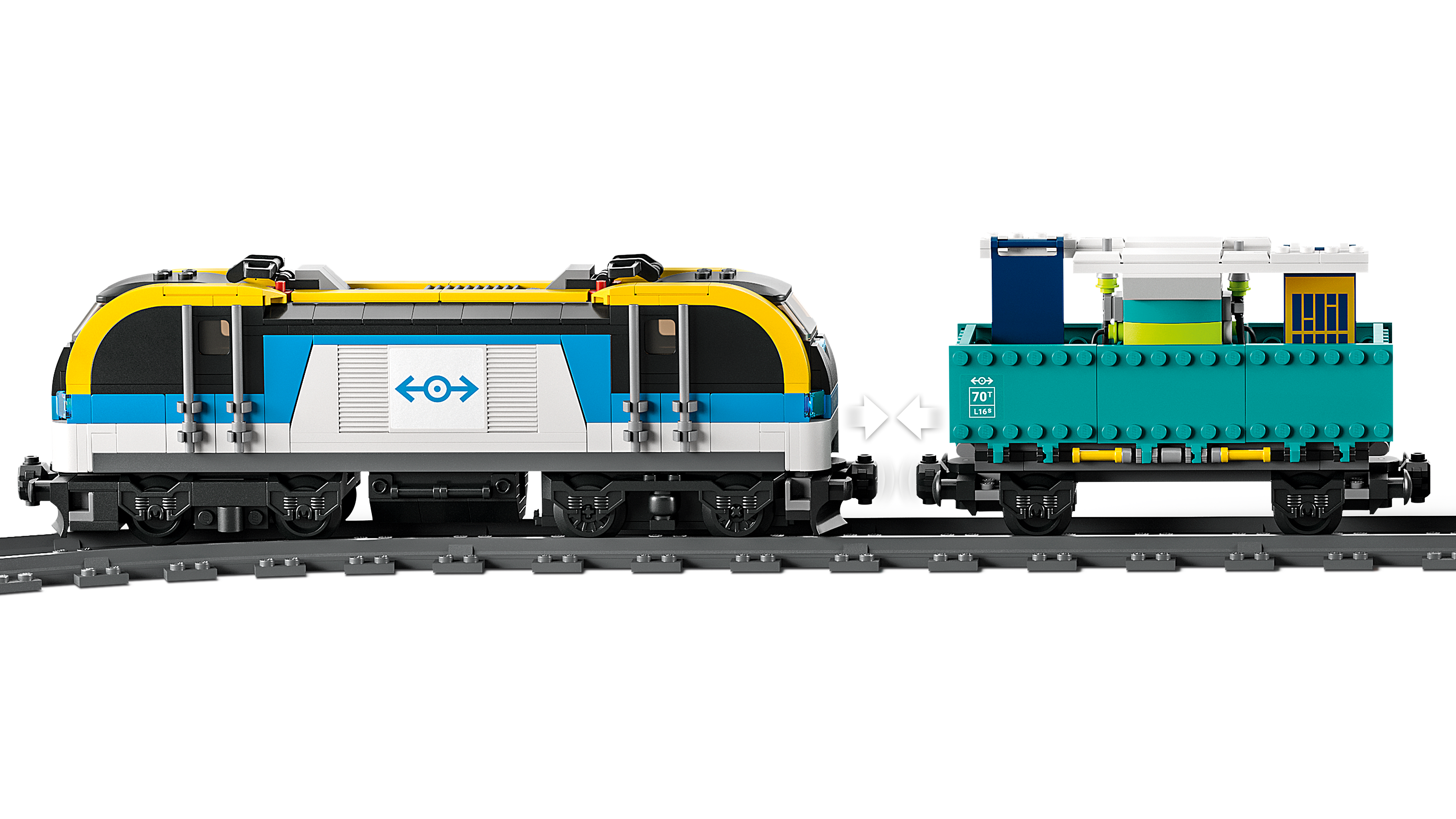 Freight Train 60336 - LEGO® City Sets - LEGO.com for kids