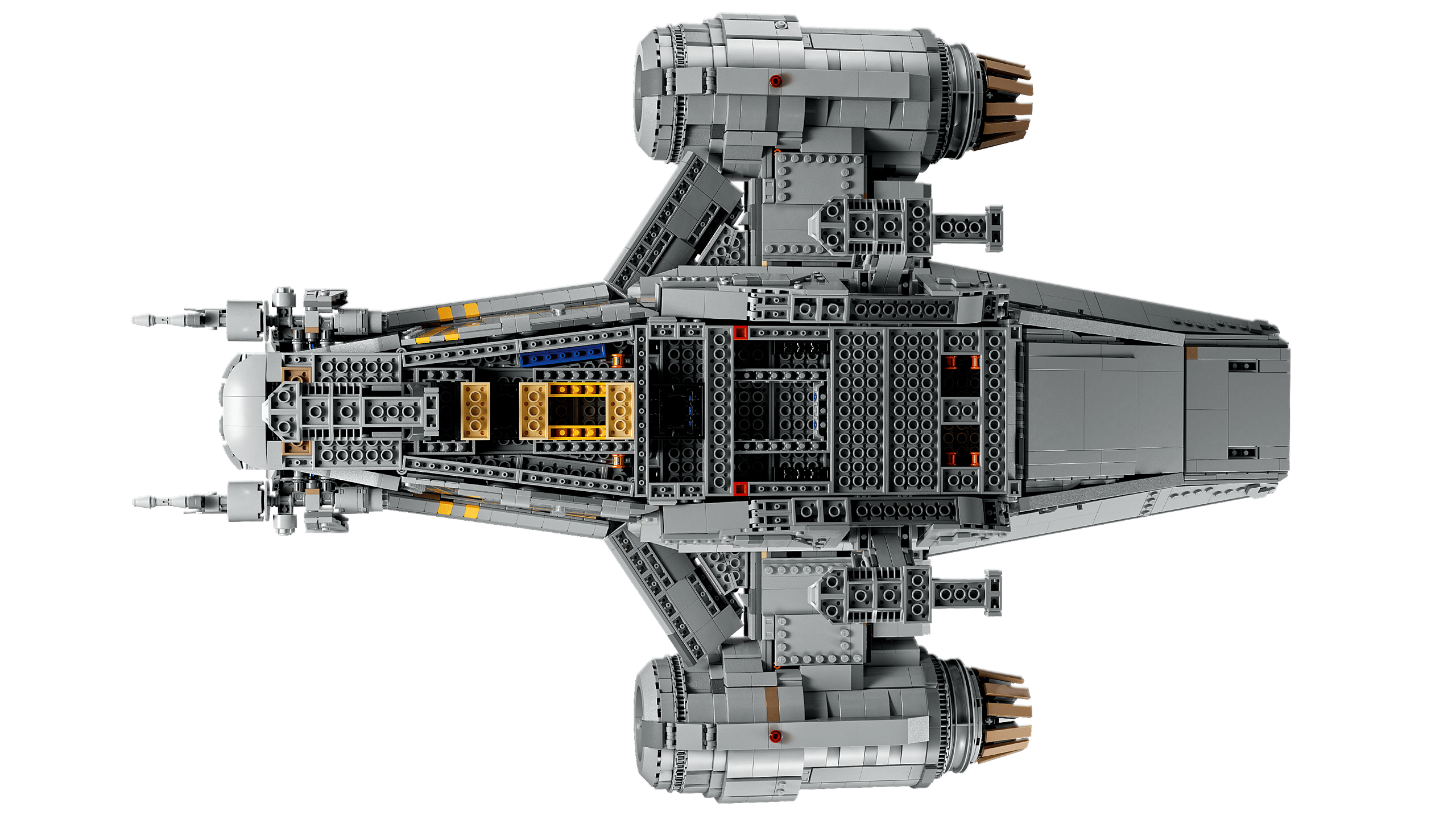 レイザークレスト™ - ビデオ - LEGO.comキッズ