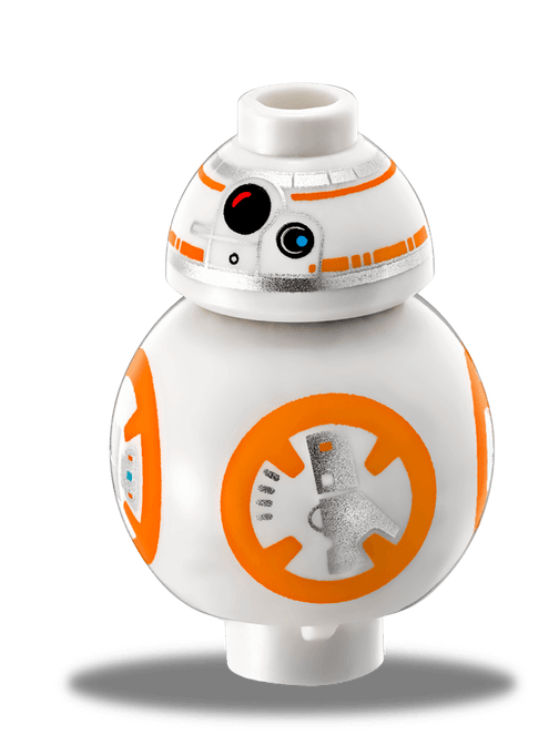 BB-8 Astromech Droid™ - Star Wars™ - LEGO.com kids