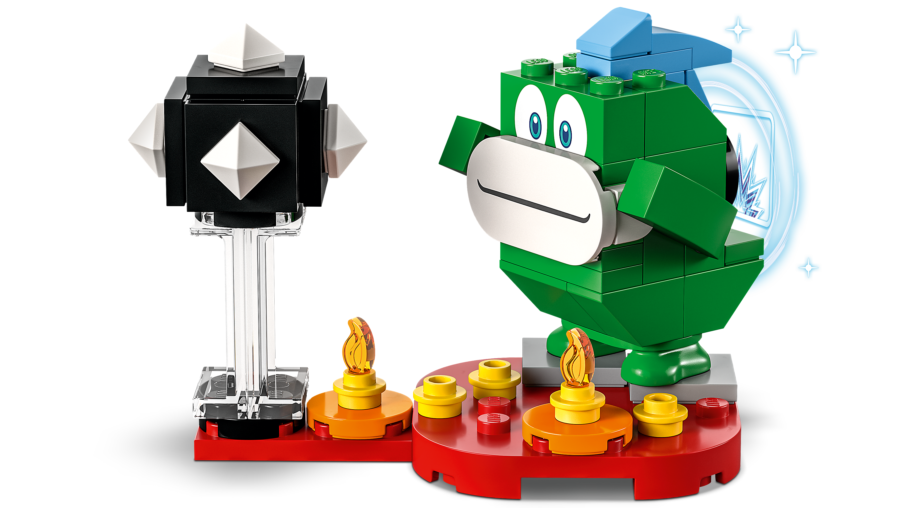 キャラクター パック シリーズ 6 71413 - レゴ®スーパーマリオ - LEGO 
