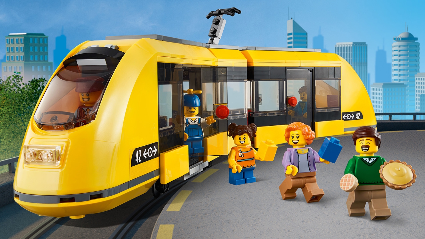 60271 - sæt - LEGO.com for børn