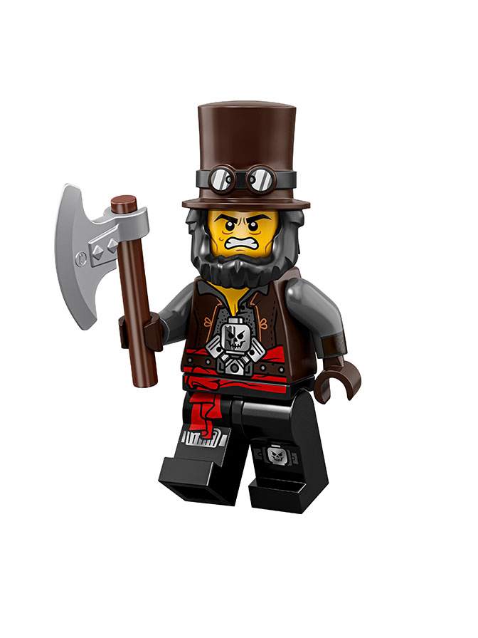 Apokalypseby-Abe - LEGO® - LEGO.com for