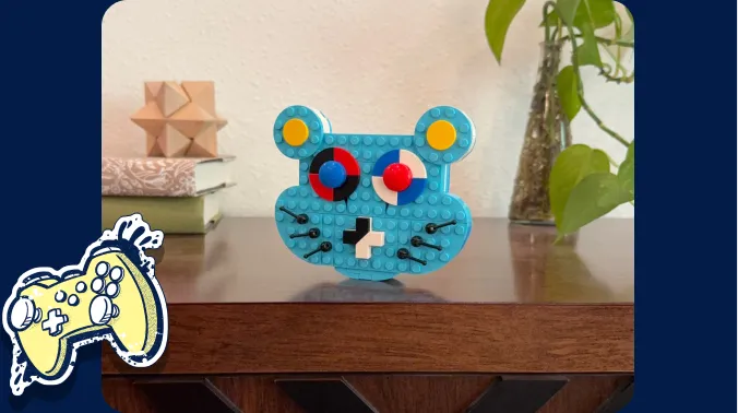 Mouse Controller Cutie