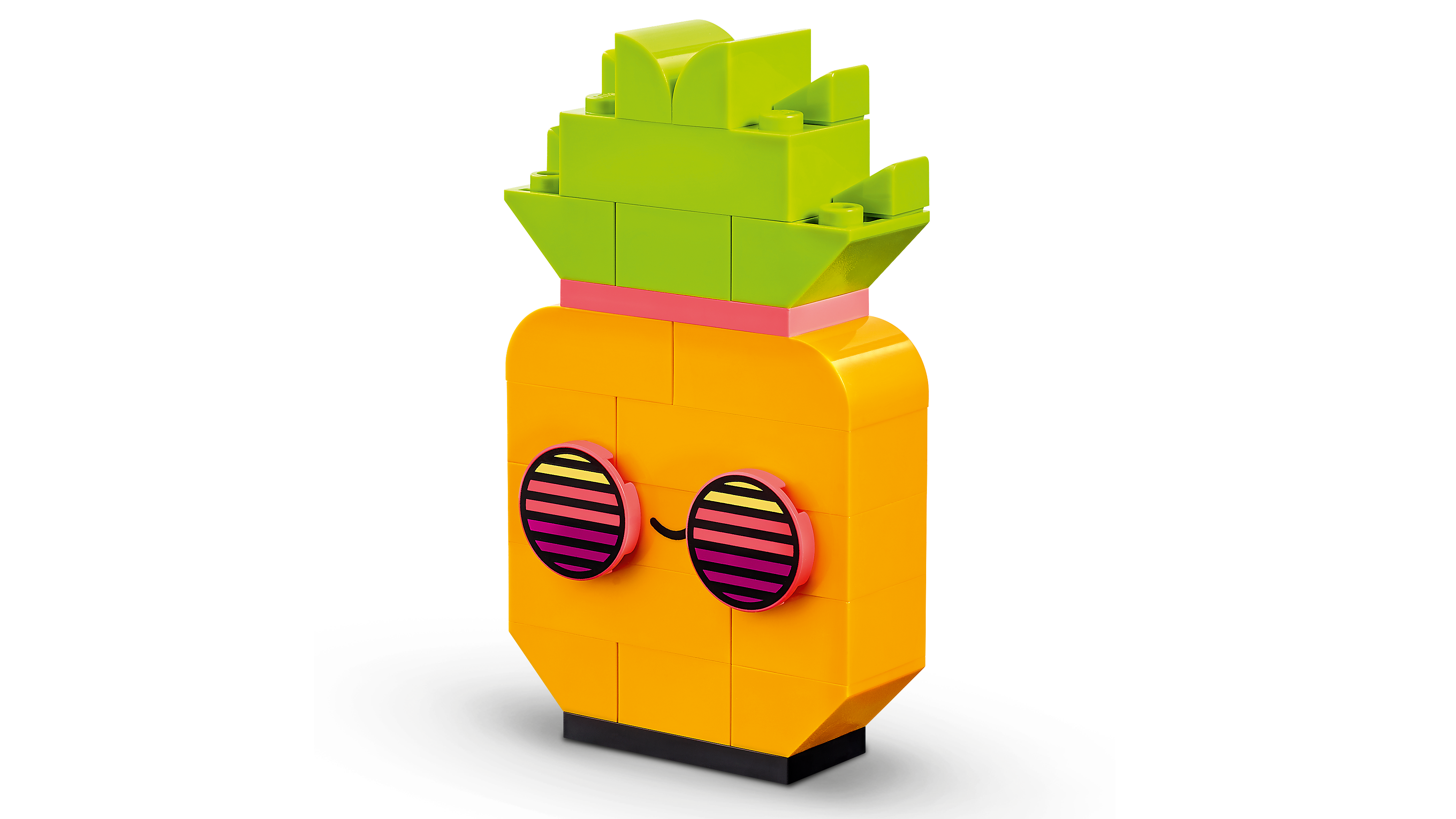 LEGO Classic Divertimento Creativo Neon