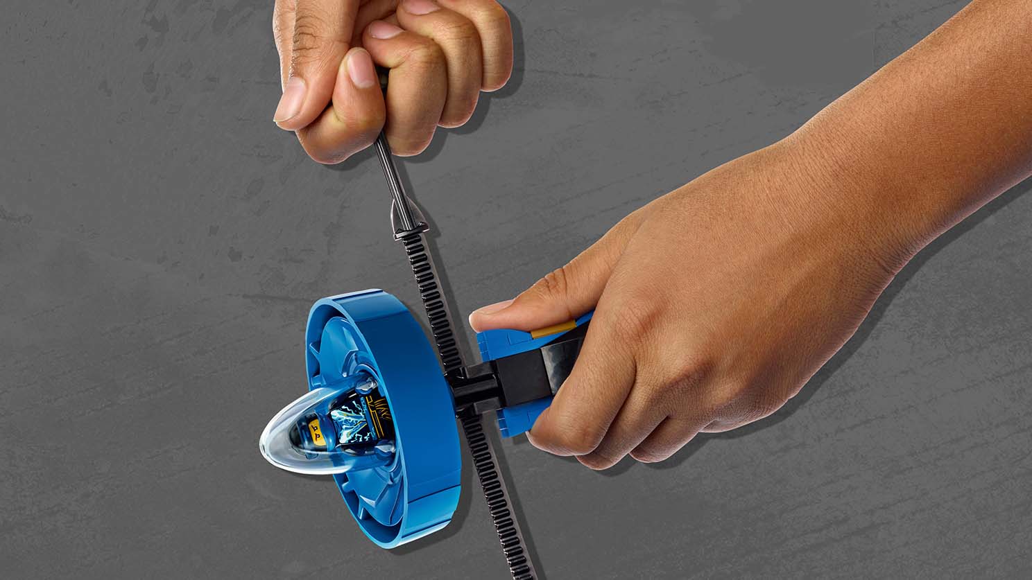 lego ninjago 70635 jay spinjitzu master