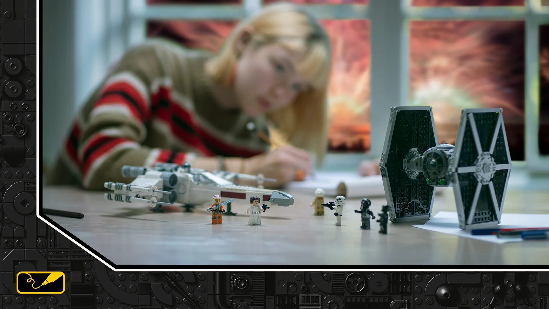 lego star wars the complete saga playstation