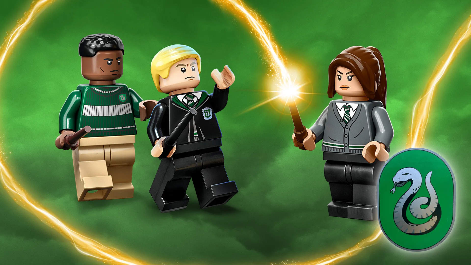 LEGO® Harry Potter™ for kids