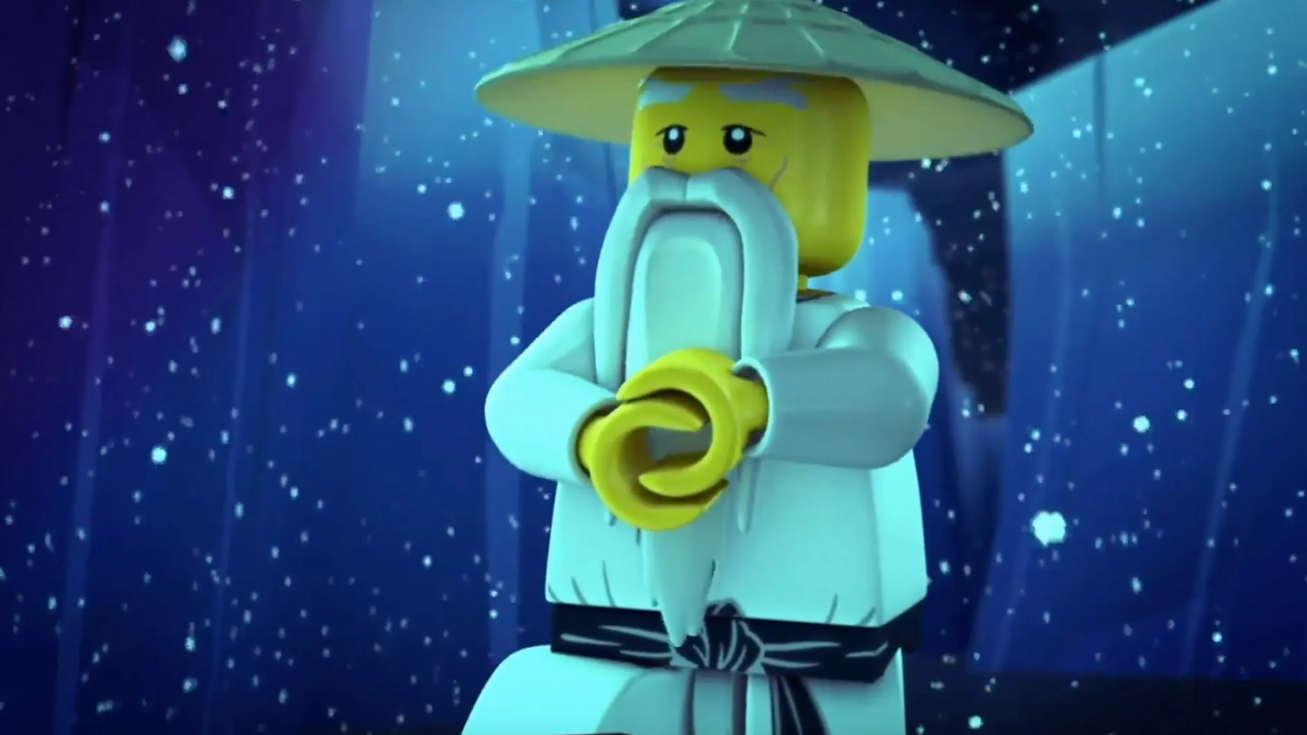 Anniversaire Lego Ninjago enfant, animation et animateurs à Paris