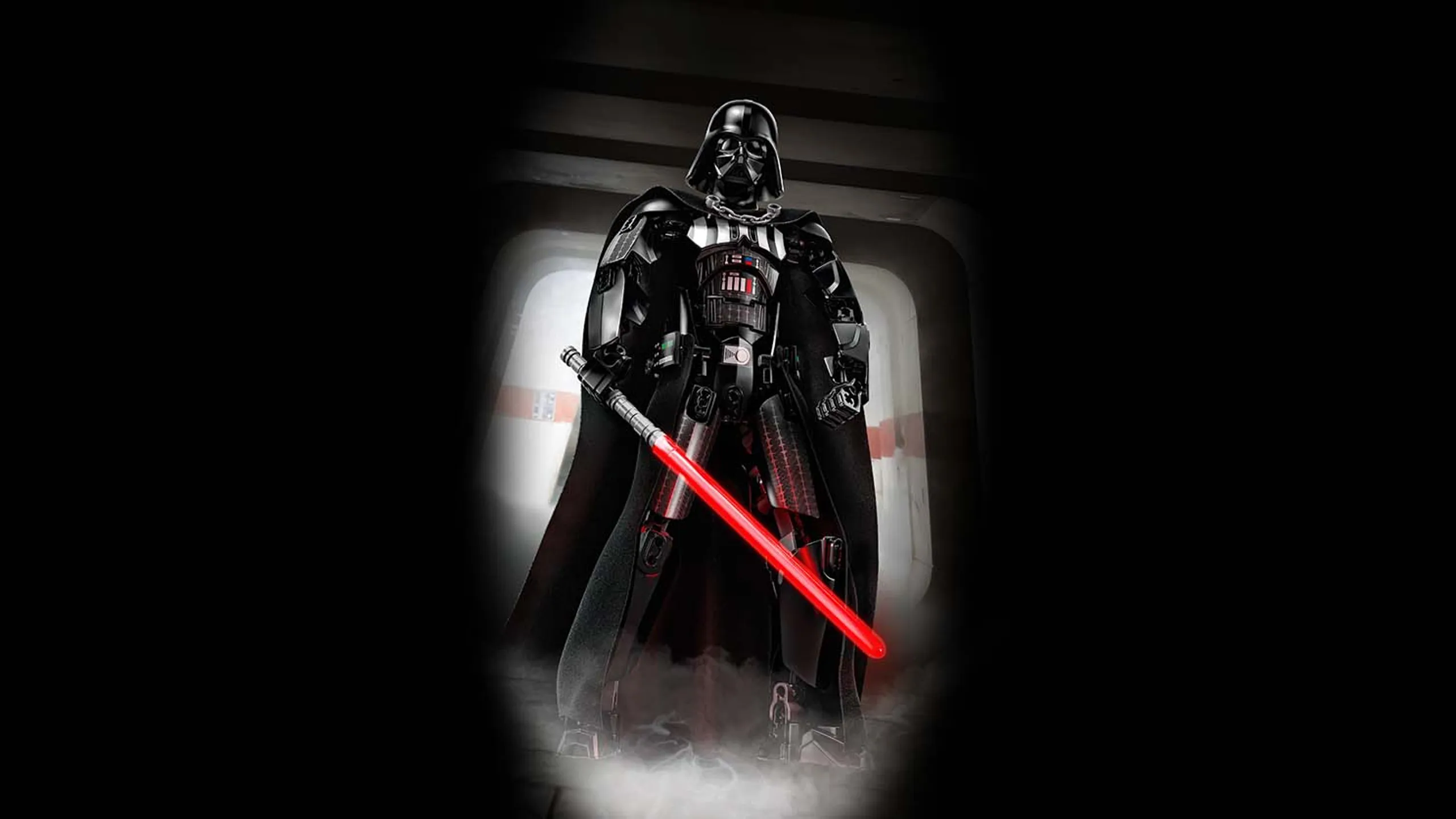 LEGO Star Wars Darth Vader™ - 75534 - Buildable Figure of Darth Vader.