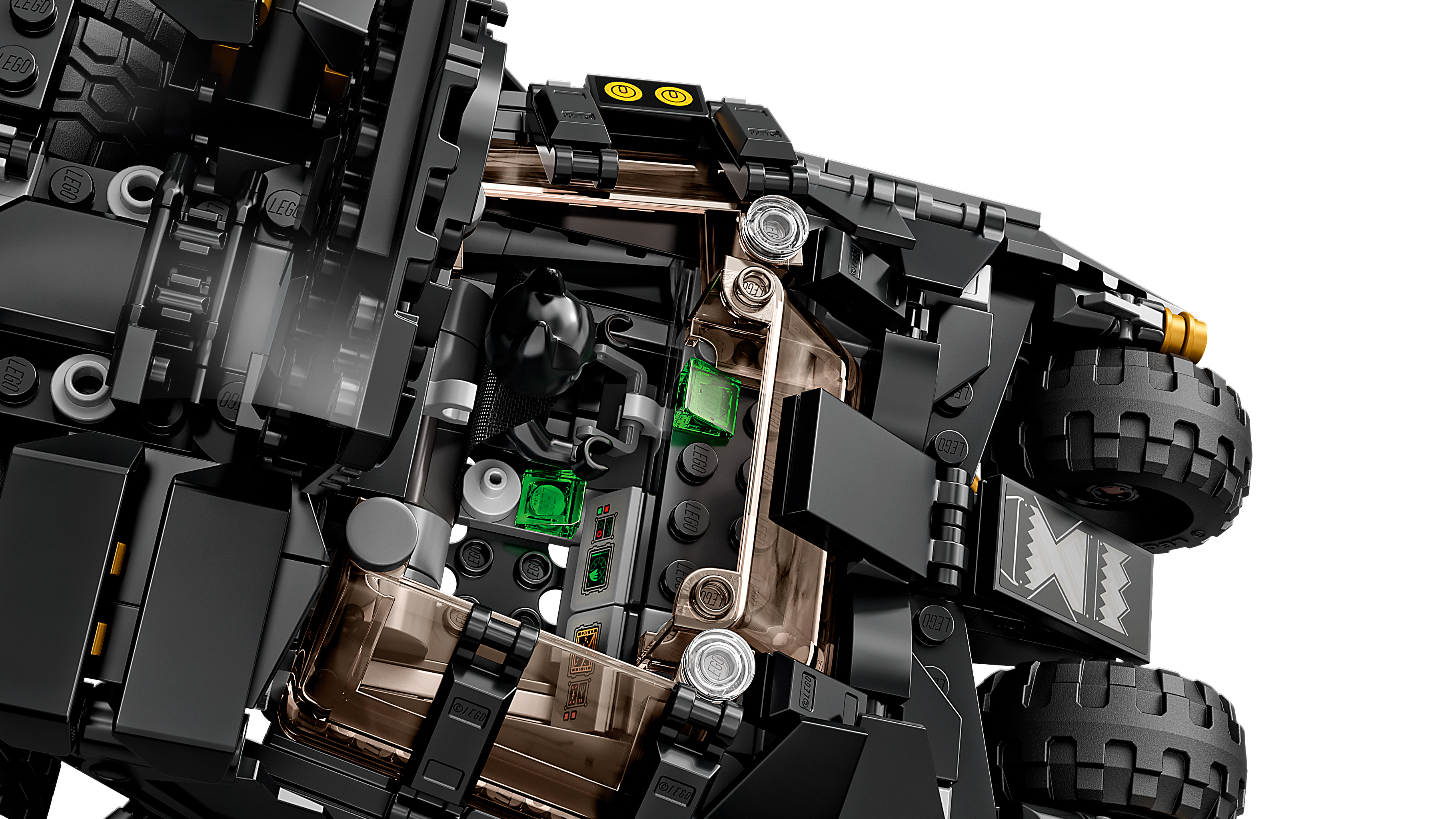 Лего Бэтмен Купить В Спб