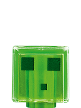 lego slime minecraft