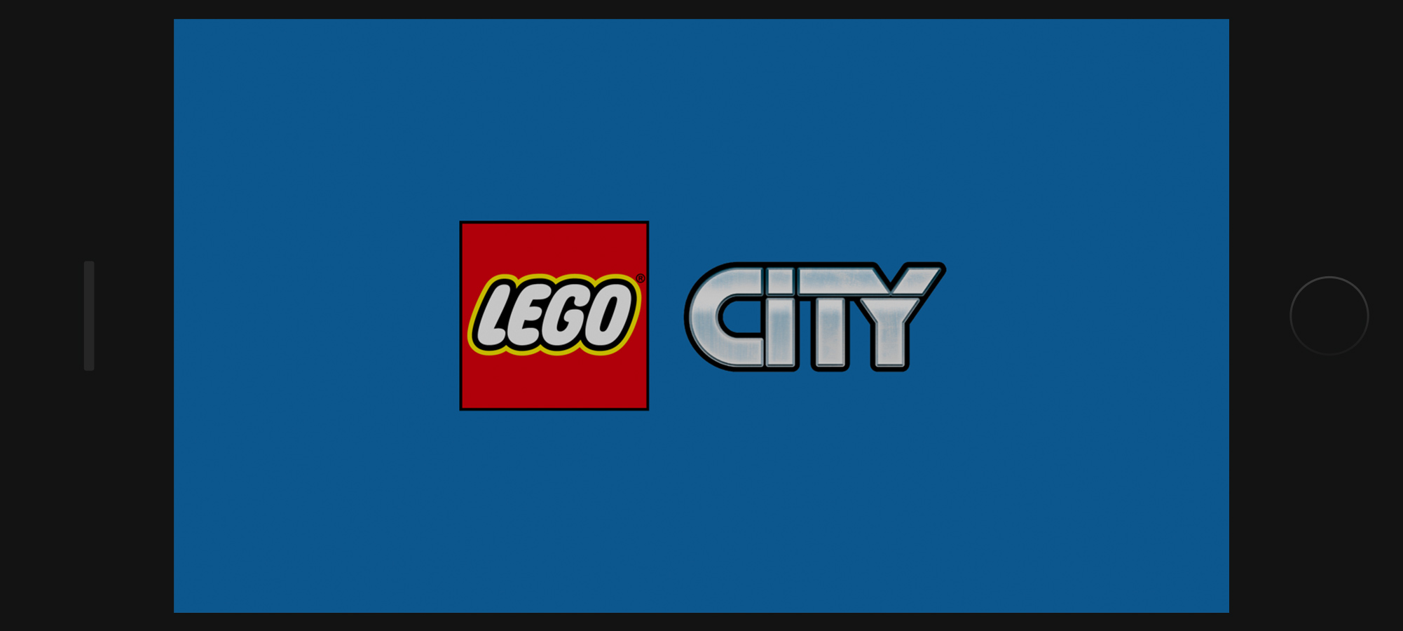 lego apps 60228