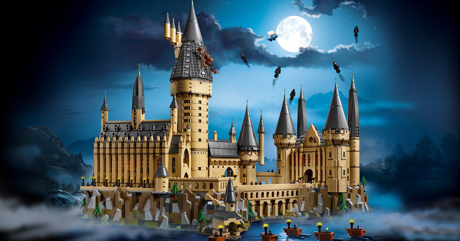 Videos LEGO For Kids Videos LEGO For Kids