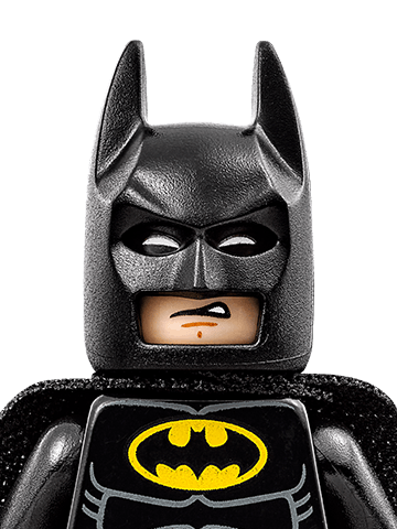 Batman™ - LEGO® Batman™ Characters  for kids